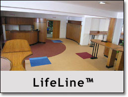 podlahoviny lifeline
