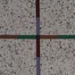 Contour mosaic