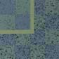 Contour mosaic