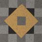 Contour mosaic