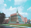 Janáčkova Konzervatoř, Ostrava